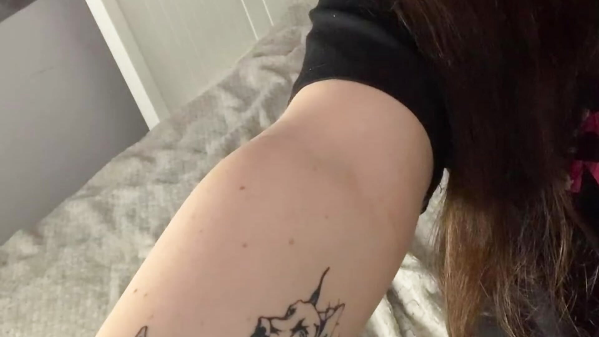 Tattoo - video by BettyWatkins cam model