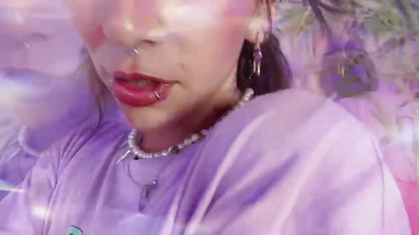 Sexy Mel is back - itsmroom_ adlı kamera modelinin videosu