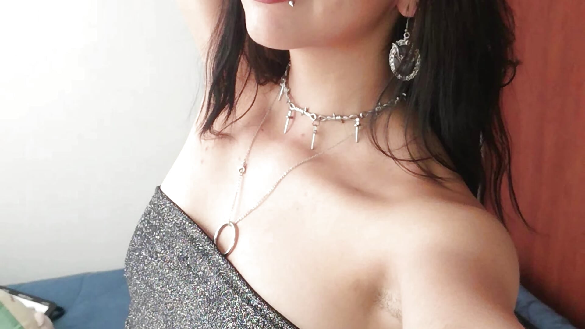 Buenos dias ♥ - video by itsmroom_ cam model