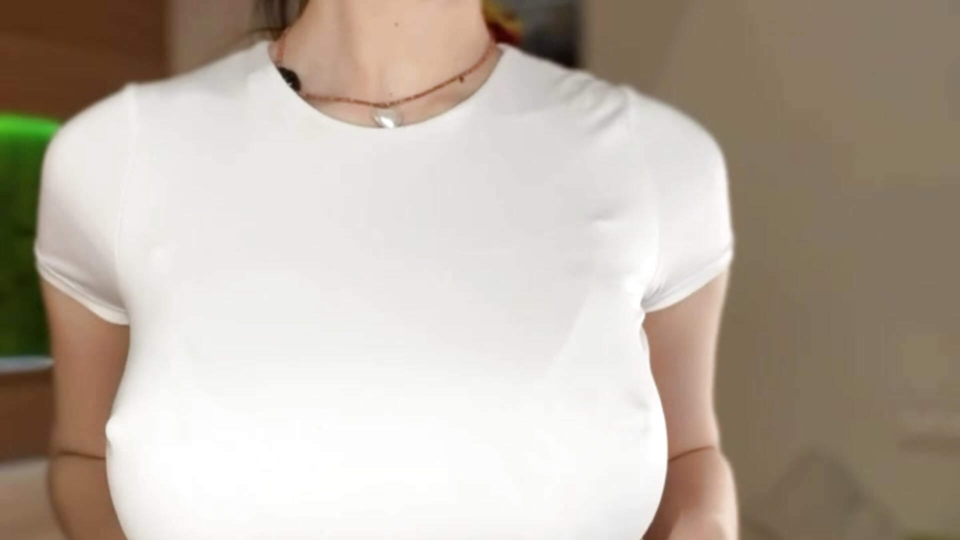 dance in red panties - video oleh ElmaSmallman