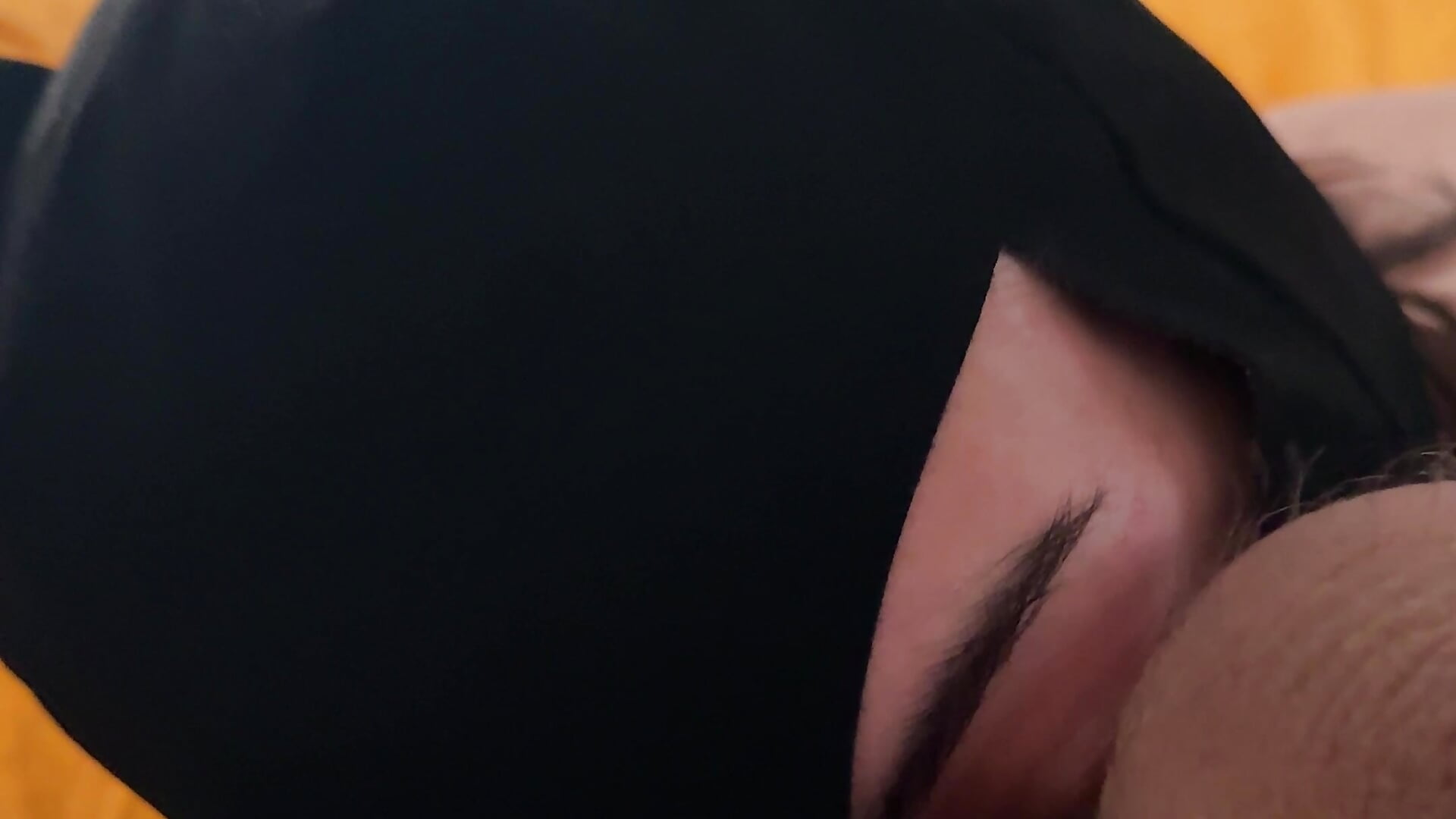 💦 GREAT BLOWJOB AND ROY CUM ON MY FACE 💦