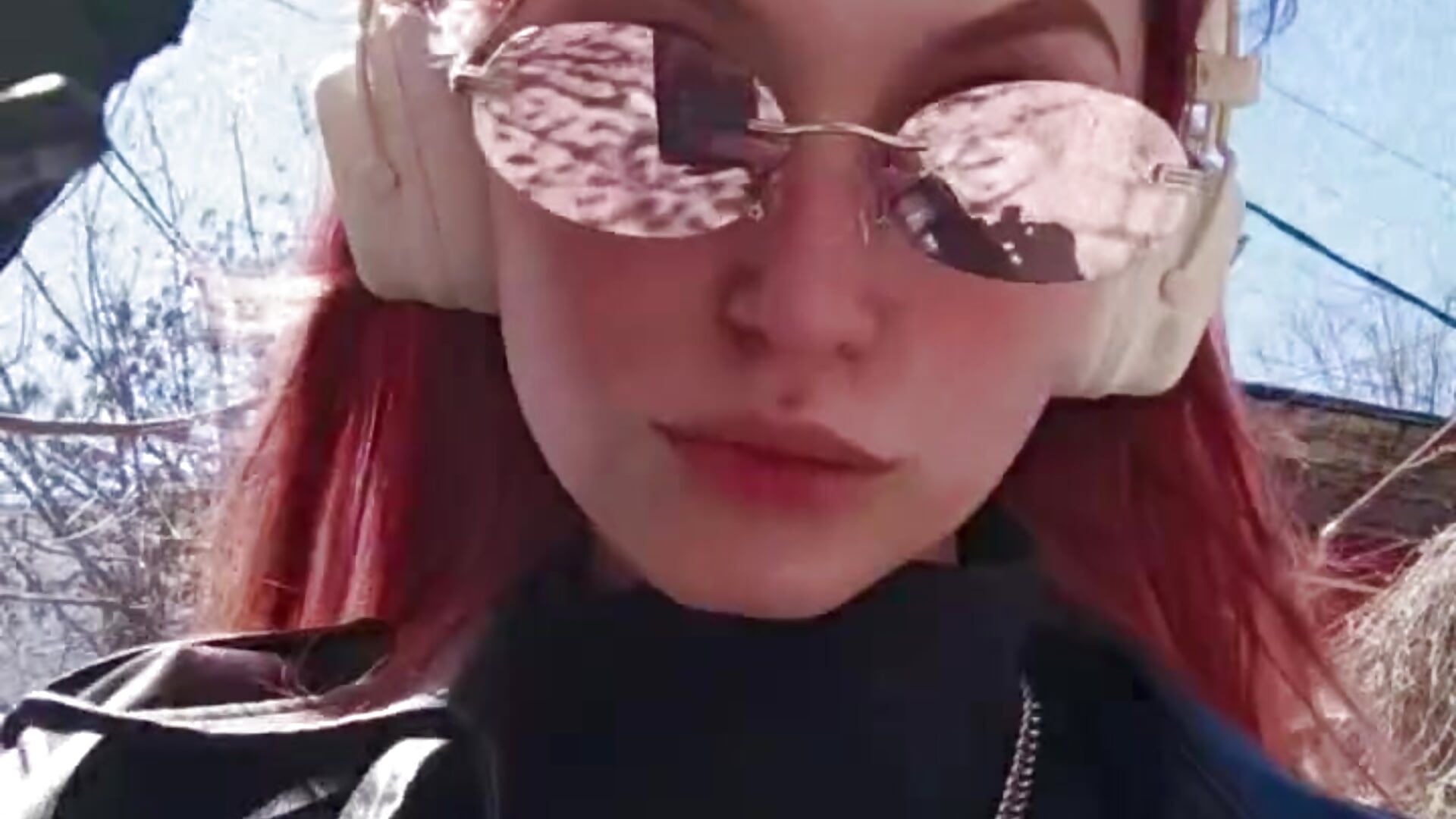 I'll be gone for a while, I'll miss you - ক্যাম মডেল TwistedBilling-এর ভিডিও