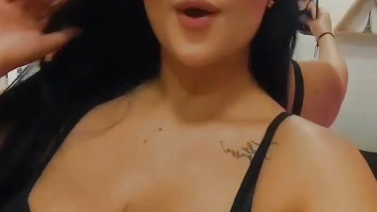 So Happy - video by nathi_rodri cam model