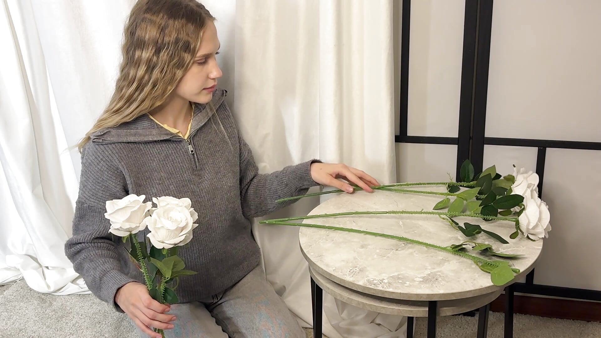 What Happens If You Do This Every Day? - video by MinnaSora cam model