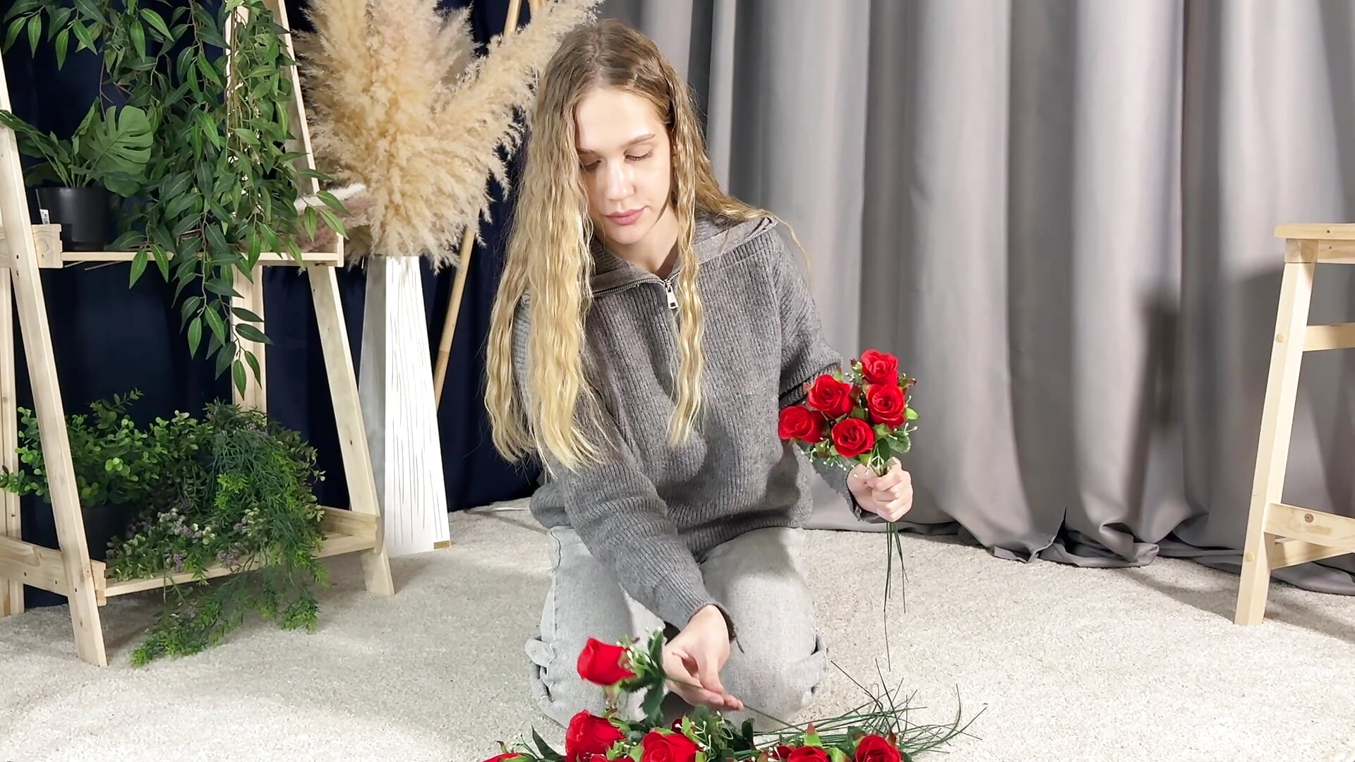 What Happens Next - video by MinnaSora cam model