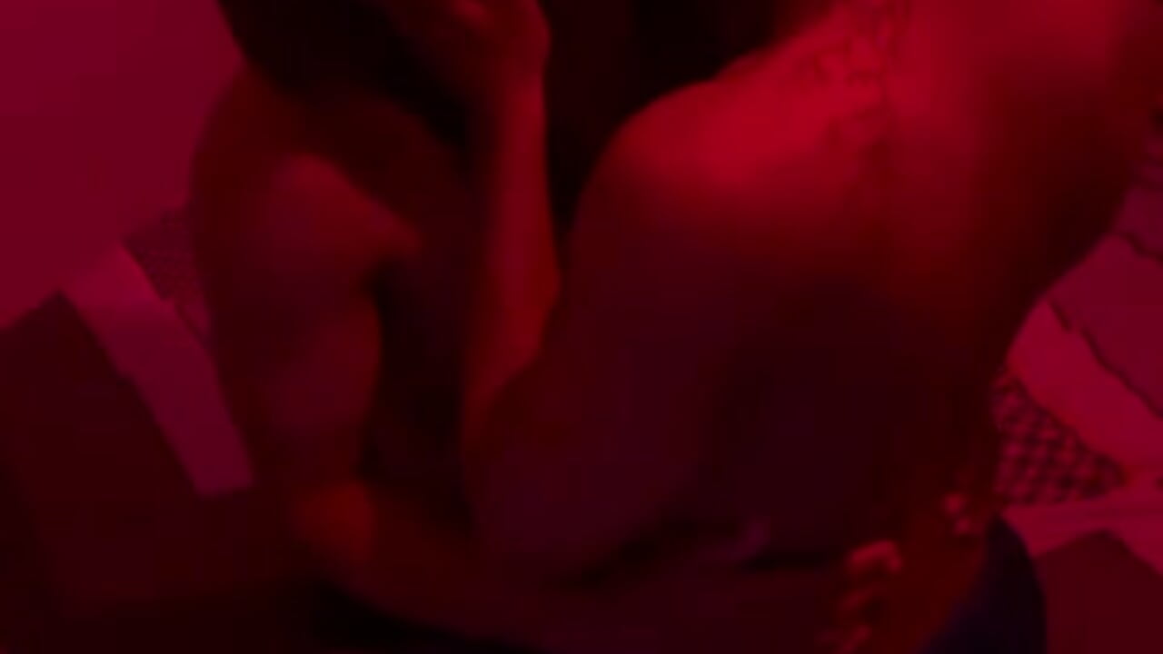 Red Hot - video by Jacob_and_Angel cam model