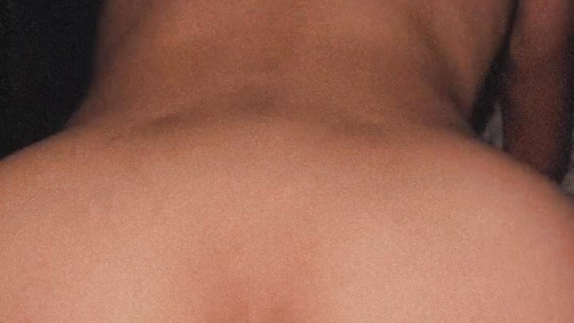 Je me baise avec sa queue 😈🥵🔥