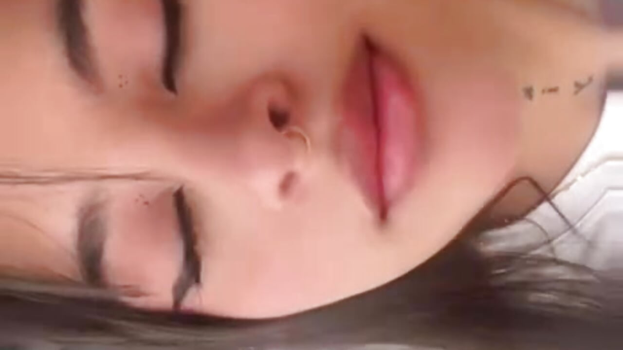 Intro 😍🤩 - video by _Victoria_foxx cam model