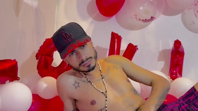 MatthewCullen – Populær cam-modelvideo 9526