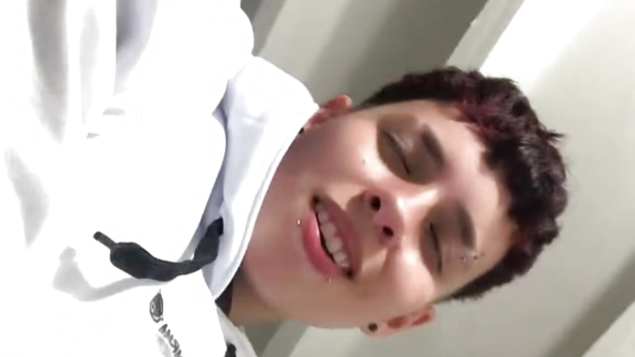 😈 - video by damian_wick cam model