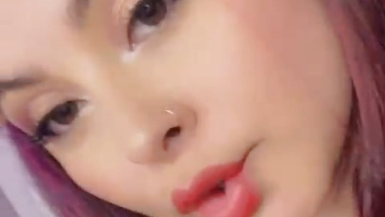 ME💋 - video by Nina_Rouse_ cam model