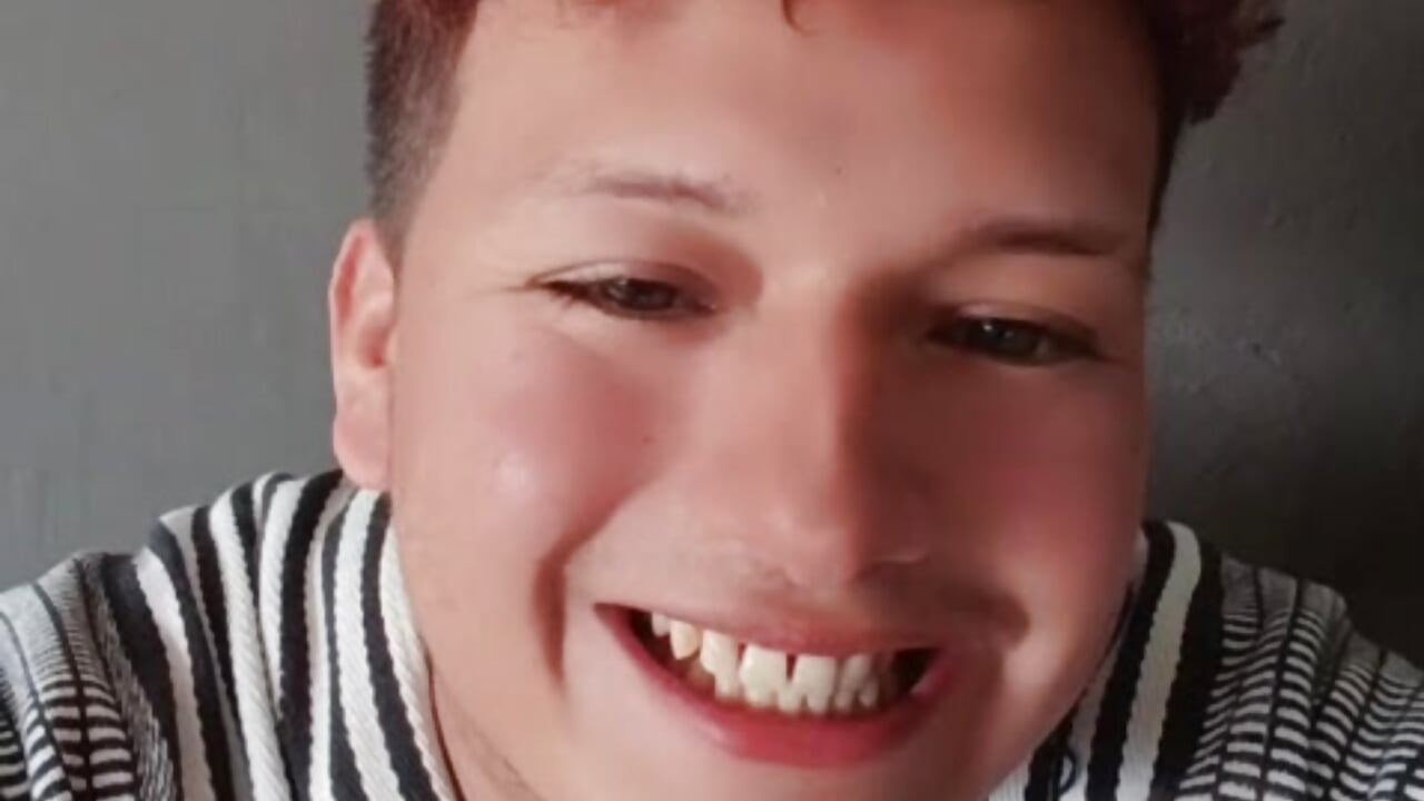 I AM - video by thecatsweet833 cam model