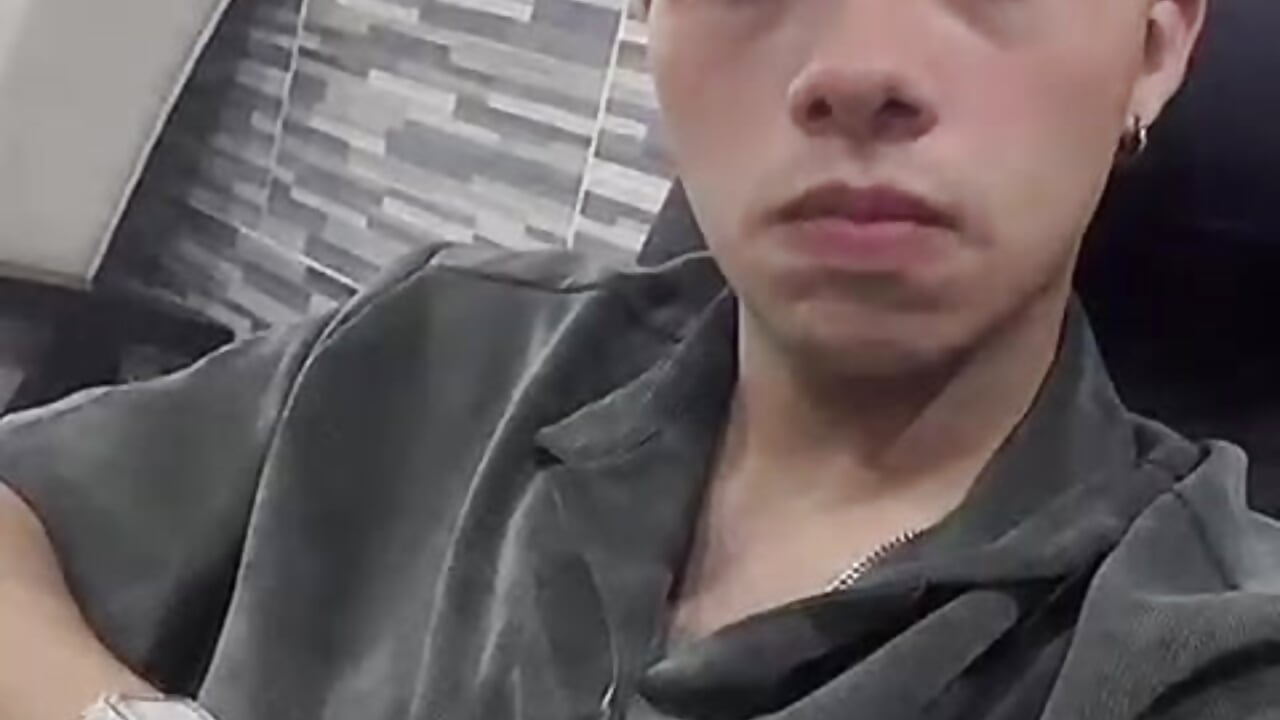 nice to meet you - video by shy_guy18 cam model