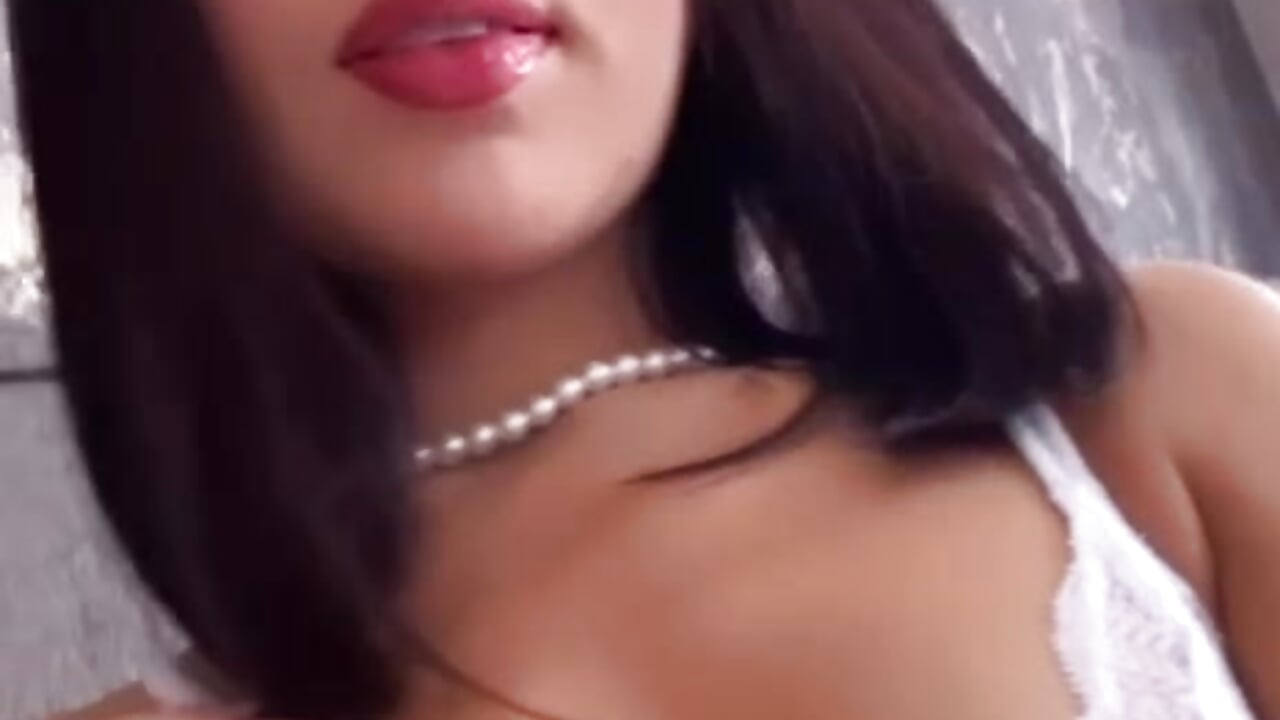 SLOW FIRE🔥 - video by im_amber1 cam model