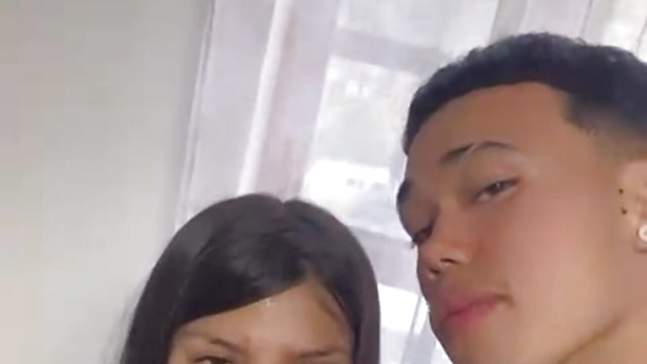 we love being warm so much 🥵 - video by sweet_couple6 cam model