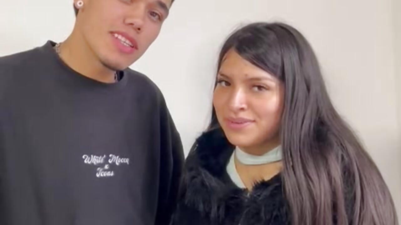 i love babys 🥰💓 - video by sweet_couple6 cam model