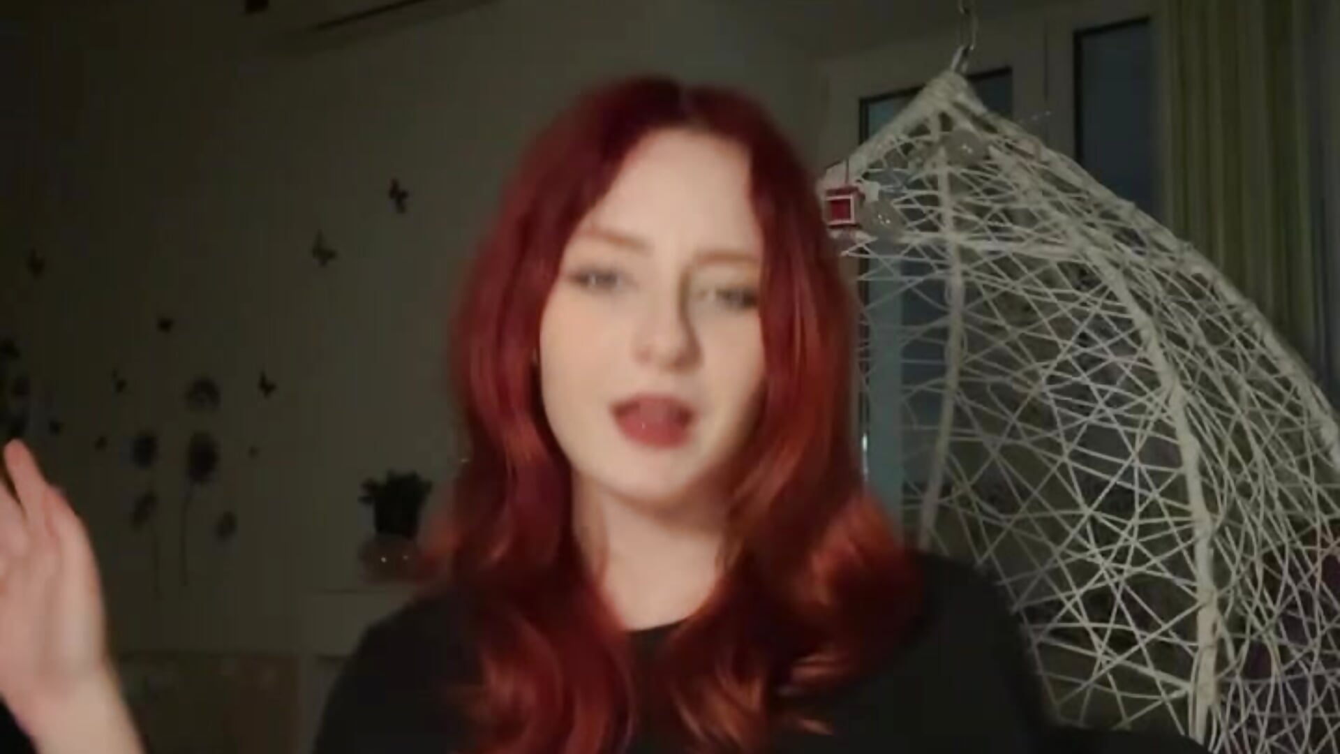 Just me💗 - video by PerryVinti cam model