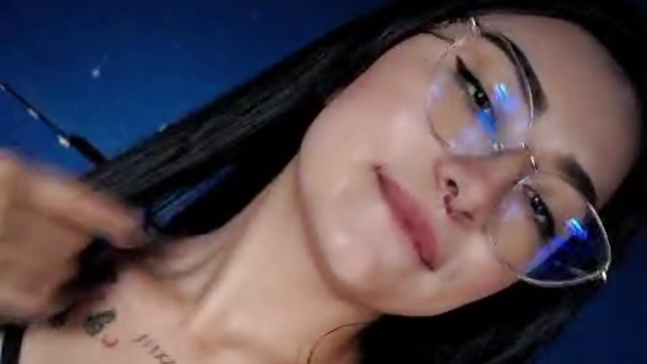 Hi guys!!! - video idk_24_ kameramallilta