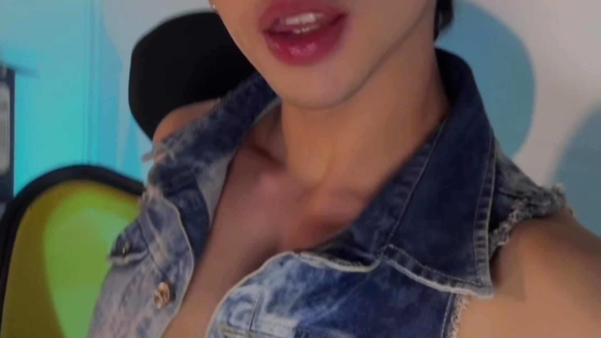 Your favorite cowboy🤠 - video by Prince_Apolo cam model