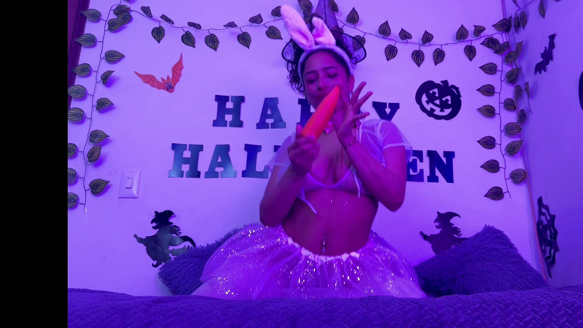 👻Happy Halloween👻 - MarillynMorgan-এর ভিডিও