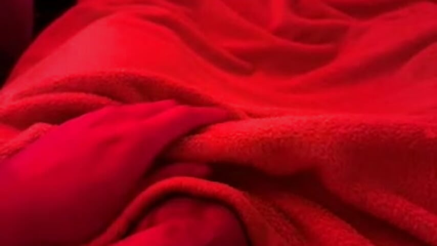 My bed❤️ - video by Criss_____ cam model