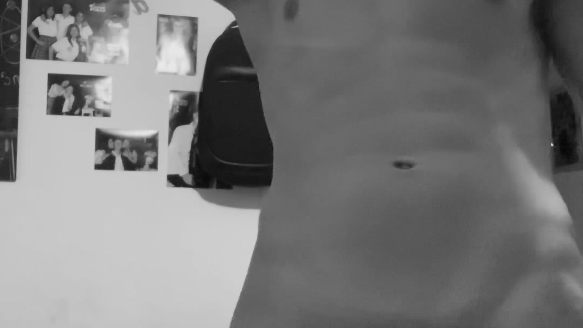 Te gusta lo que ves? - video by NightVel cam model