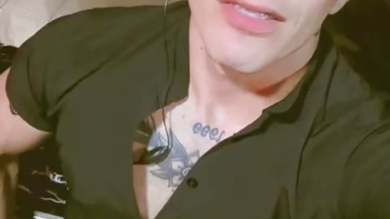 Hi - video by Arturo_reyes cam model