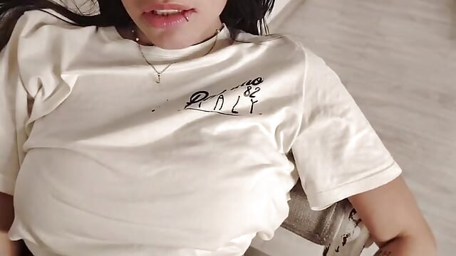 ❤️😈 - video by SilkSigh cam model