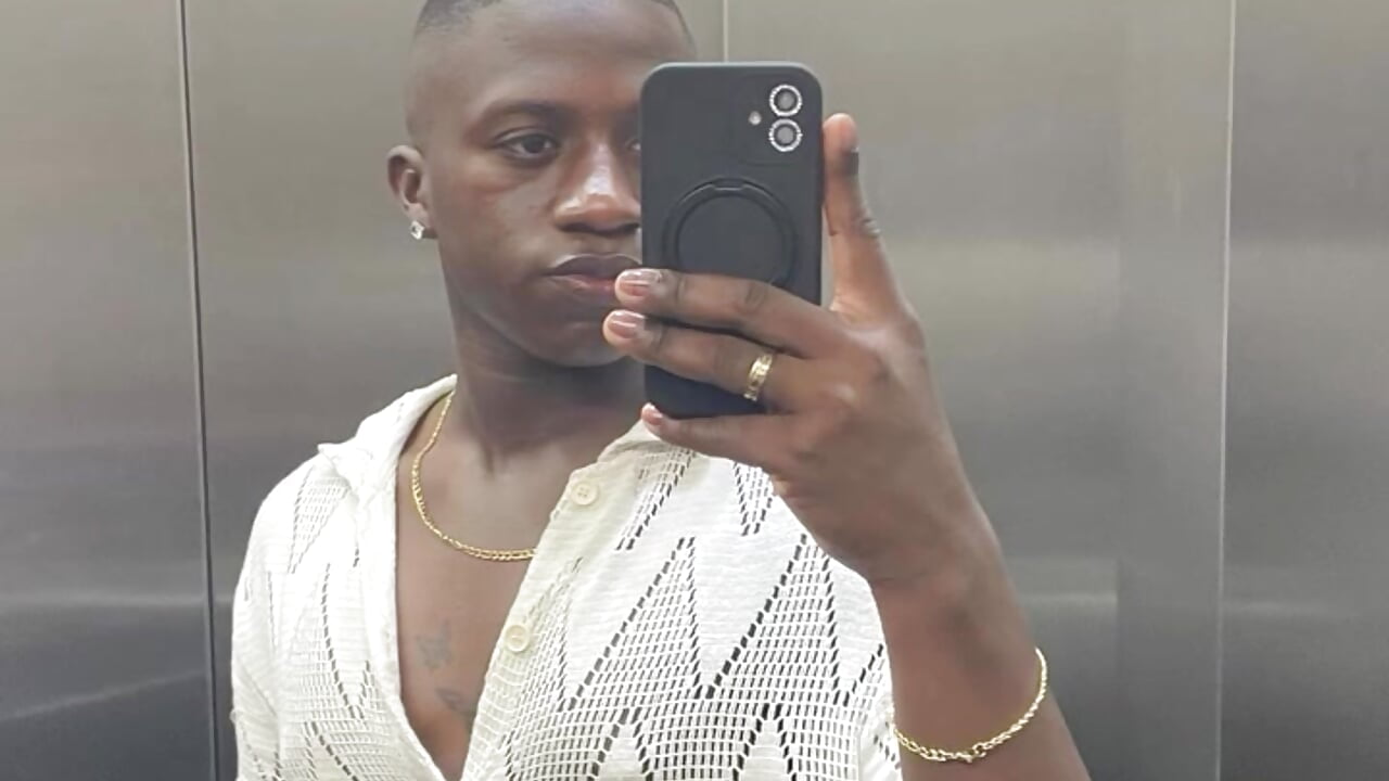 hey hey - vídeo de Michaell_Cross modelo de câmara
