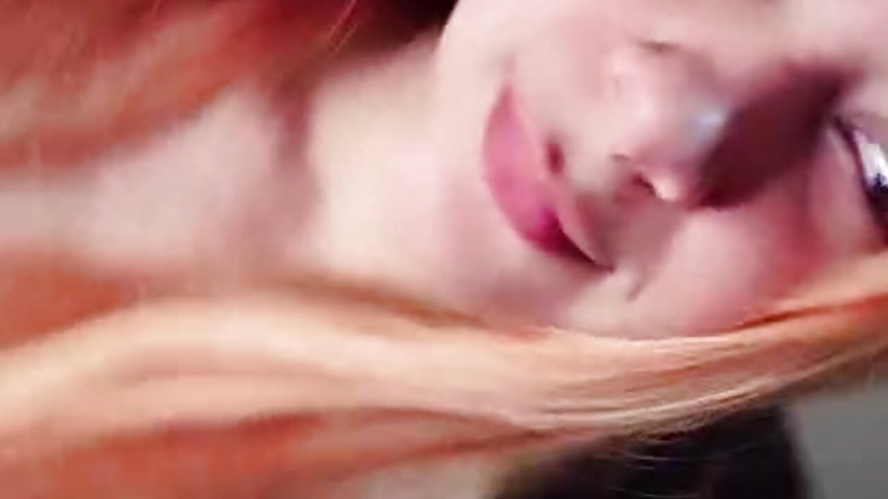 🧡 - video by Mcken_zye cam model