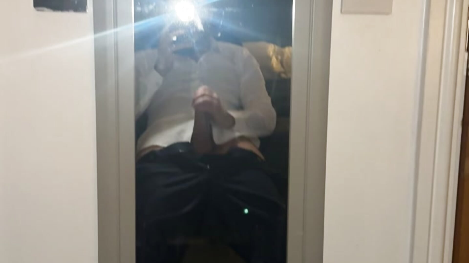 A - video by Apolo69_ cam model