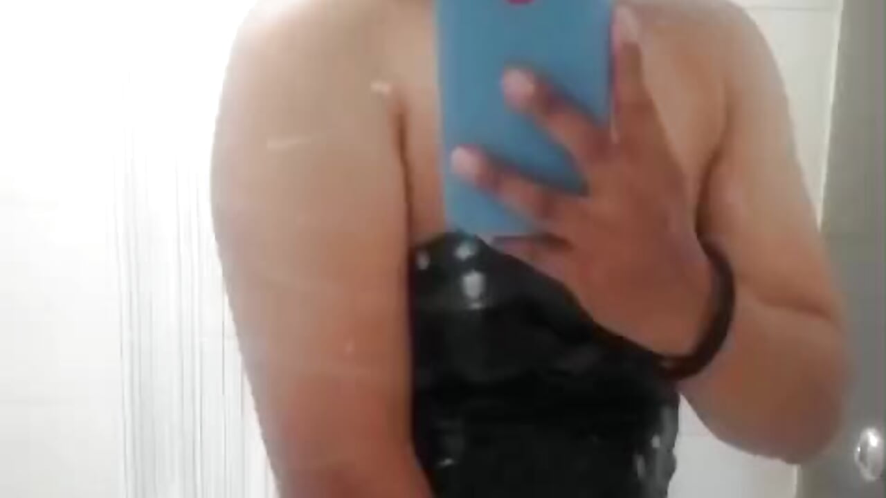 sharit latex - video by sharon_and_sharit cam model