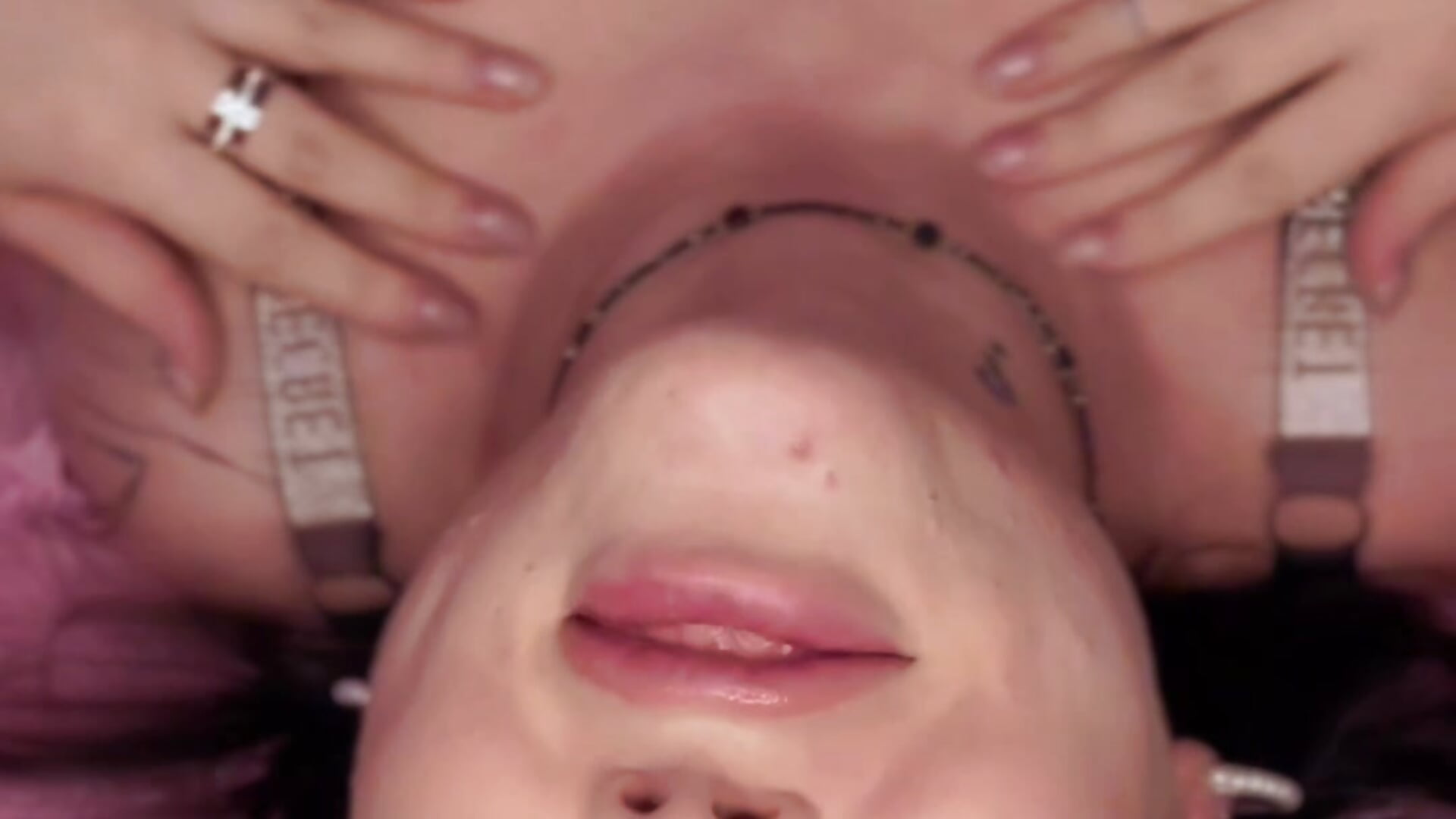 Teaser💋 - video by EvaNoirrr cam model