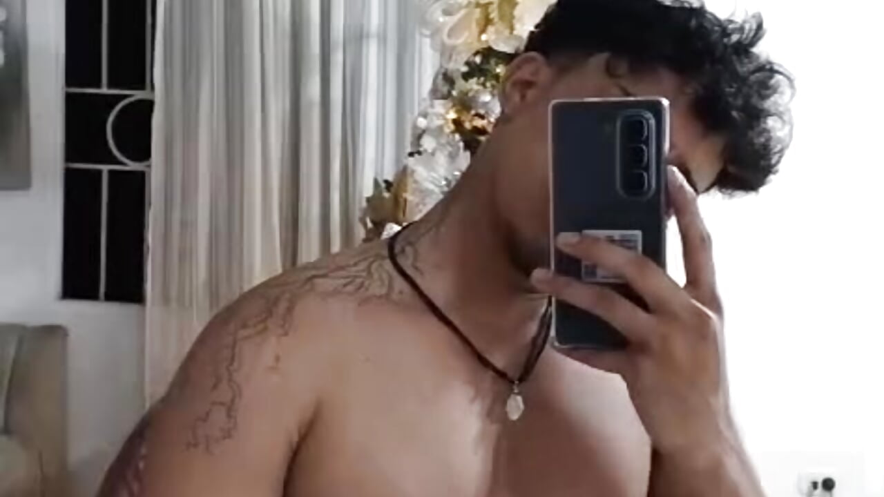 ☯︎ - video by Thyler_west23 cam model