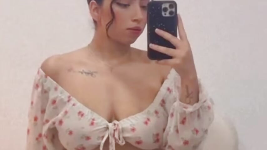 Come for me ❤️ - video by valentina_parker_ cam model