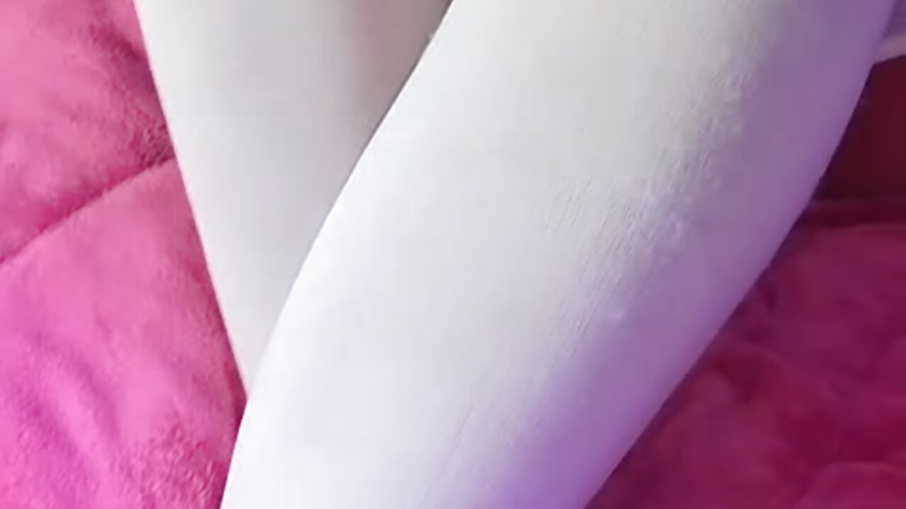 This is my way of introducing myself 👄 - відео від вебкаммоделі Chloe_Foxx__