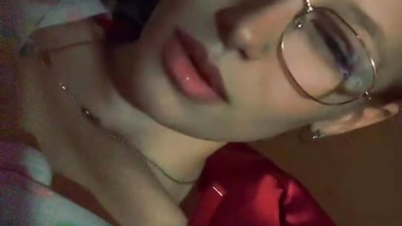 🕯️🖤🌙 - video by Yopppas cam model