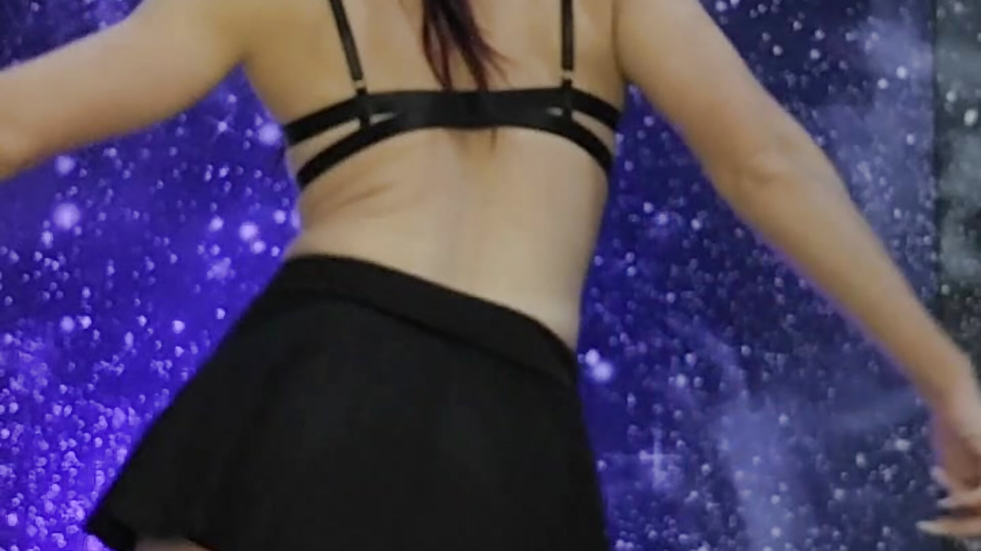 dancing pole - video by Spoty_Kate cam model