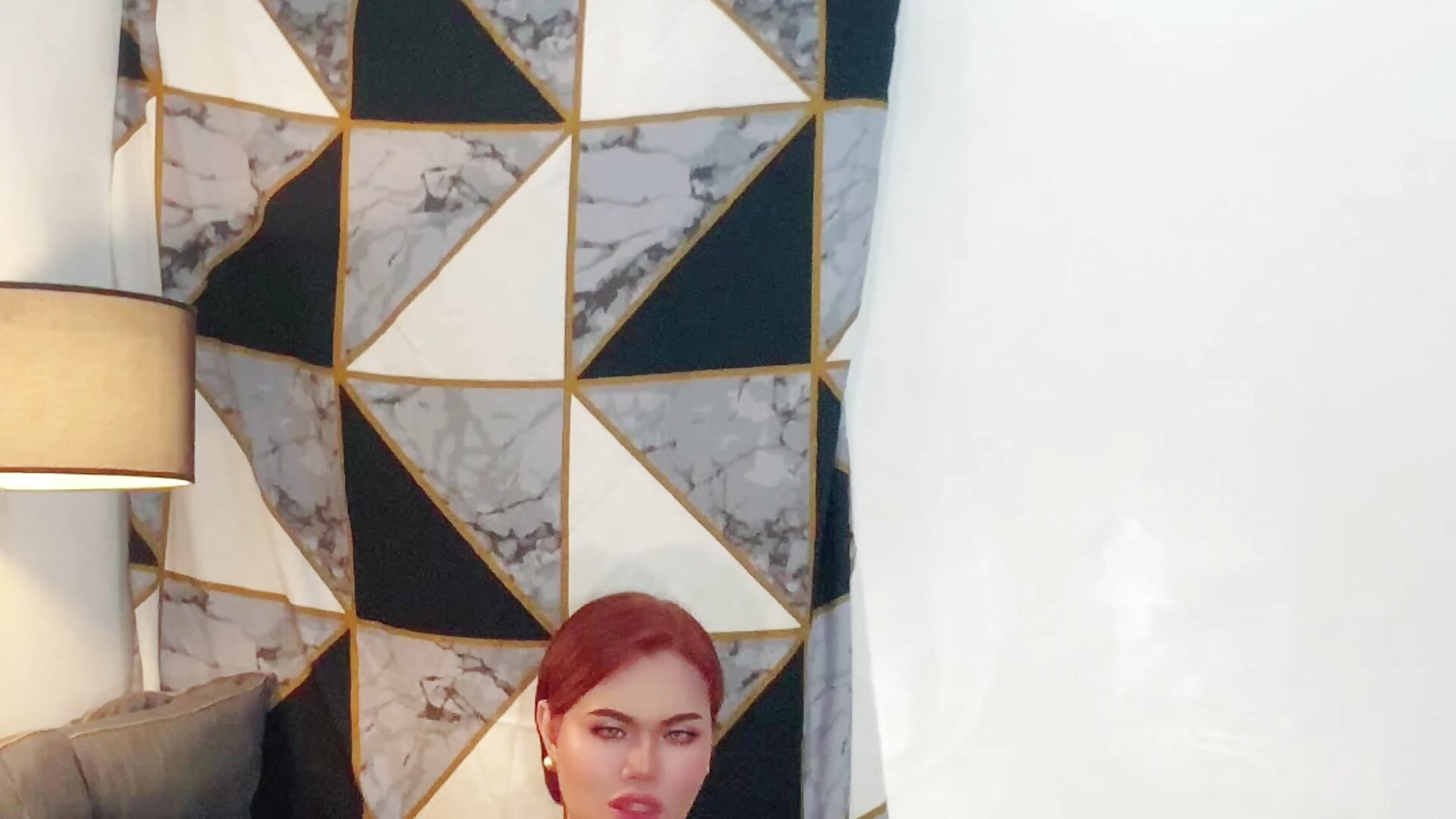 Kianna - video av AlluringKianna cam-modell