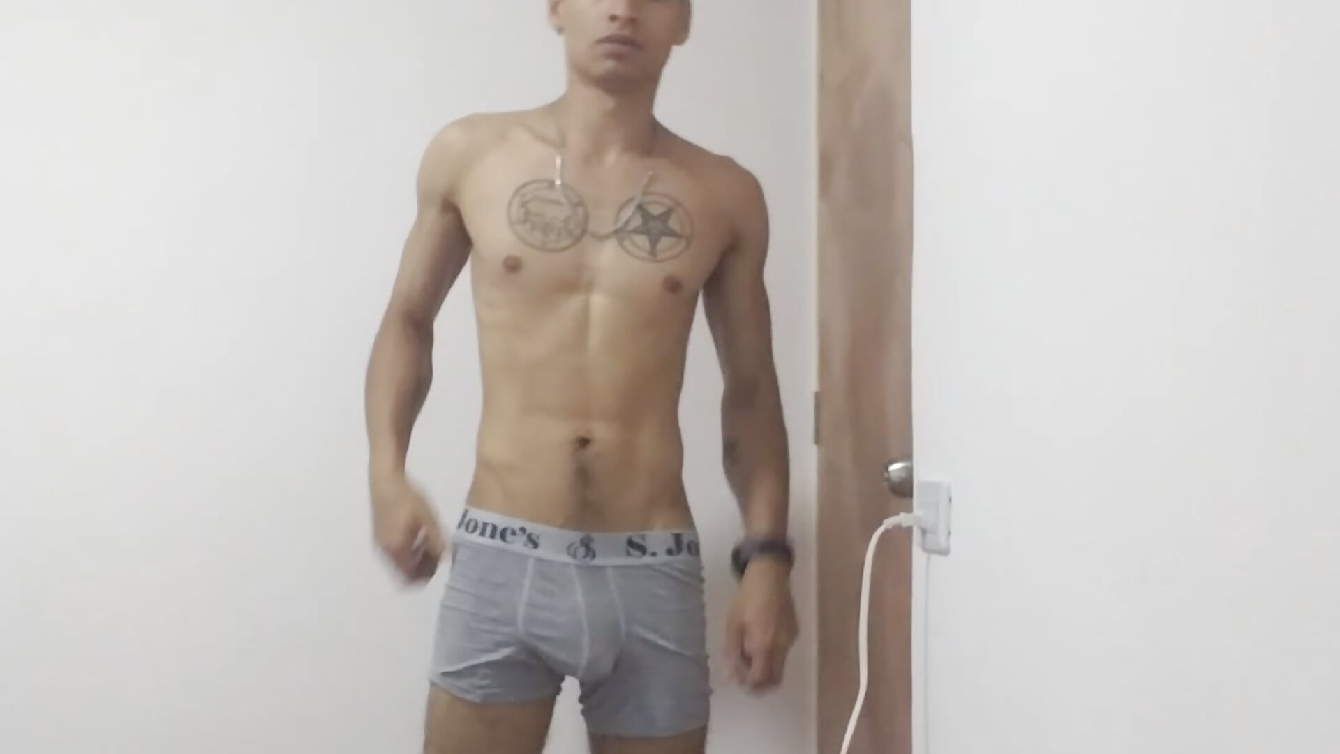 Only show, welcome my room baby 💦😈😏🔥🥵