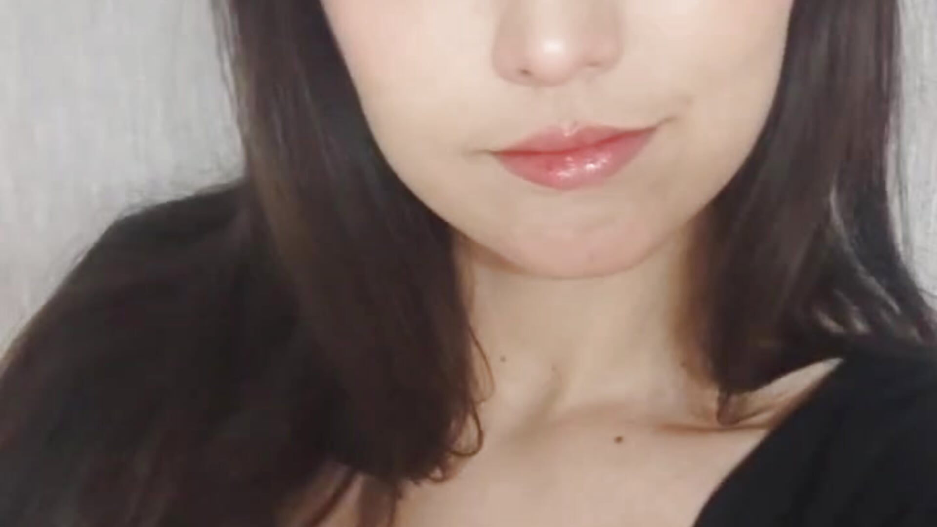 Hi, here I am. - video av Foxylce cam model