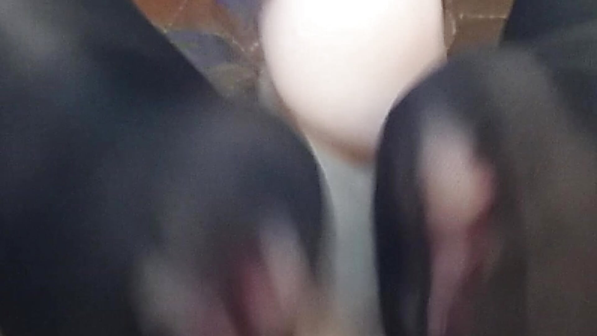 my feet on your dick - video by ulanara cam model