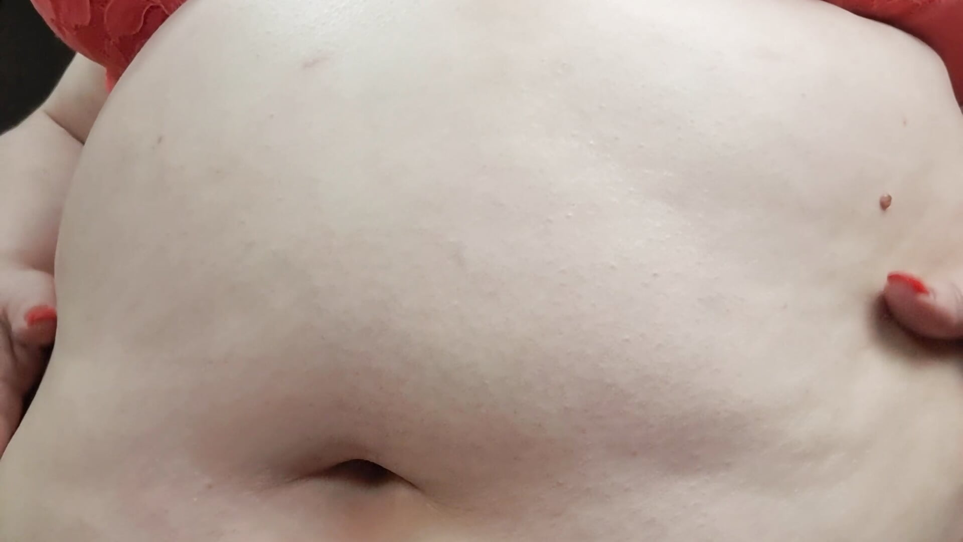 Video with belly