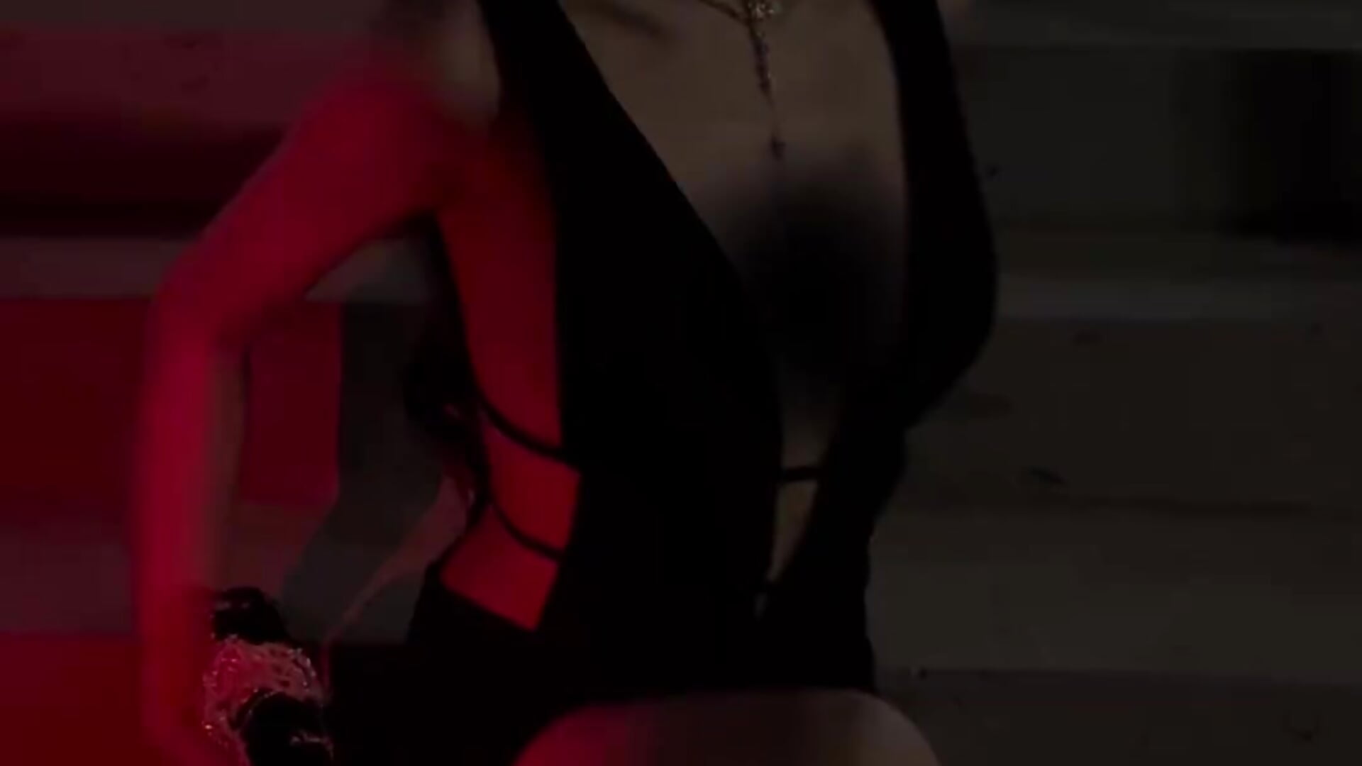 直视我， - video by Dirrtry cam model