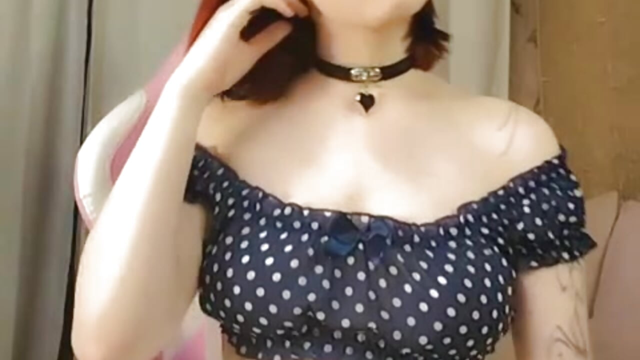 Love<3 - video by Sweet_tangerine___ cam model