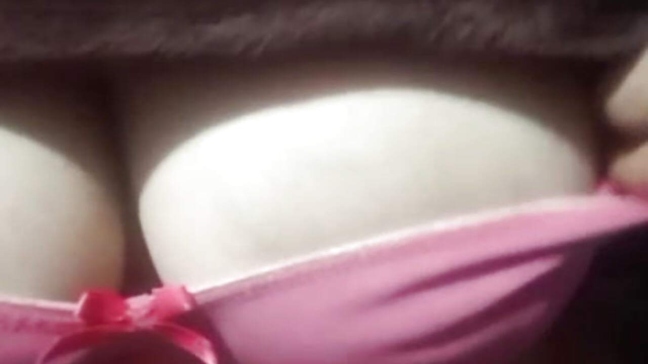 NewVideo – video od webkamerové modelky SassyDiy