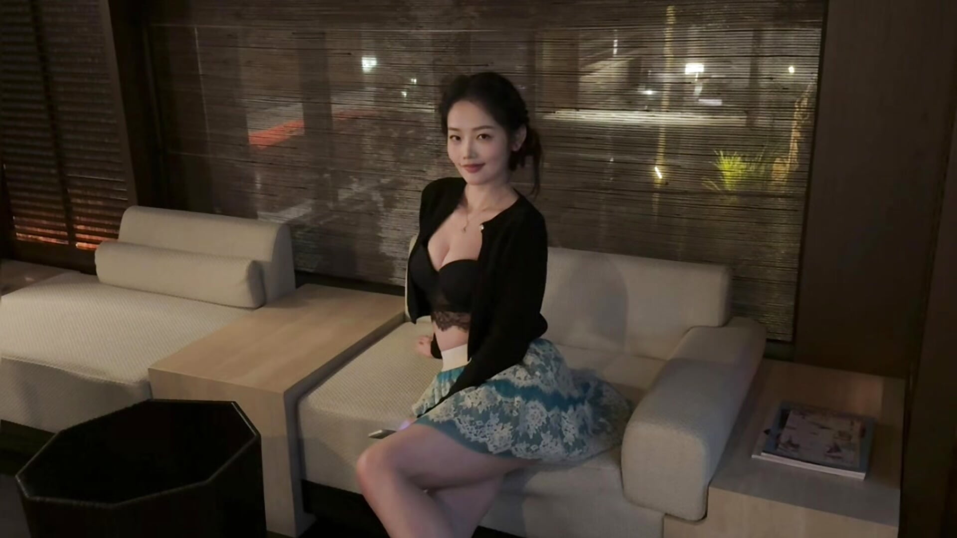 日常中的小雪 - Eira-xue 캠 모델의 동영상