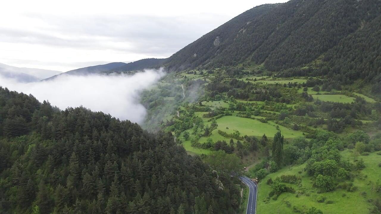 Nature - video by IsabelEnigma cam model