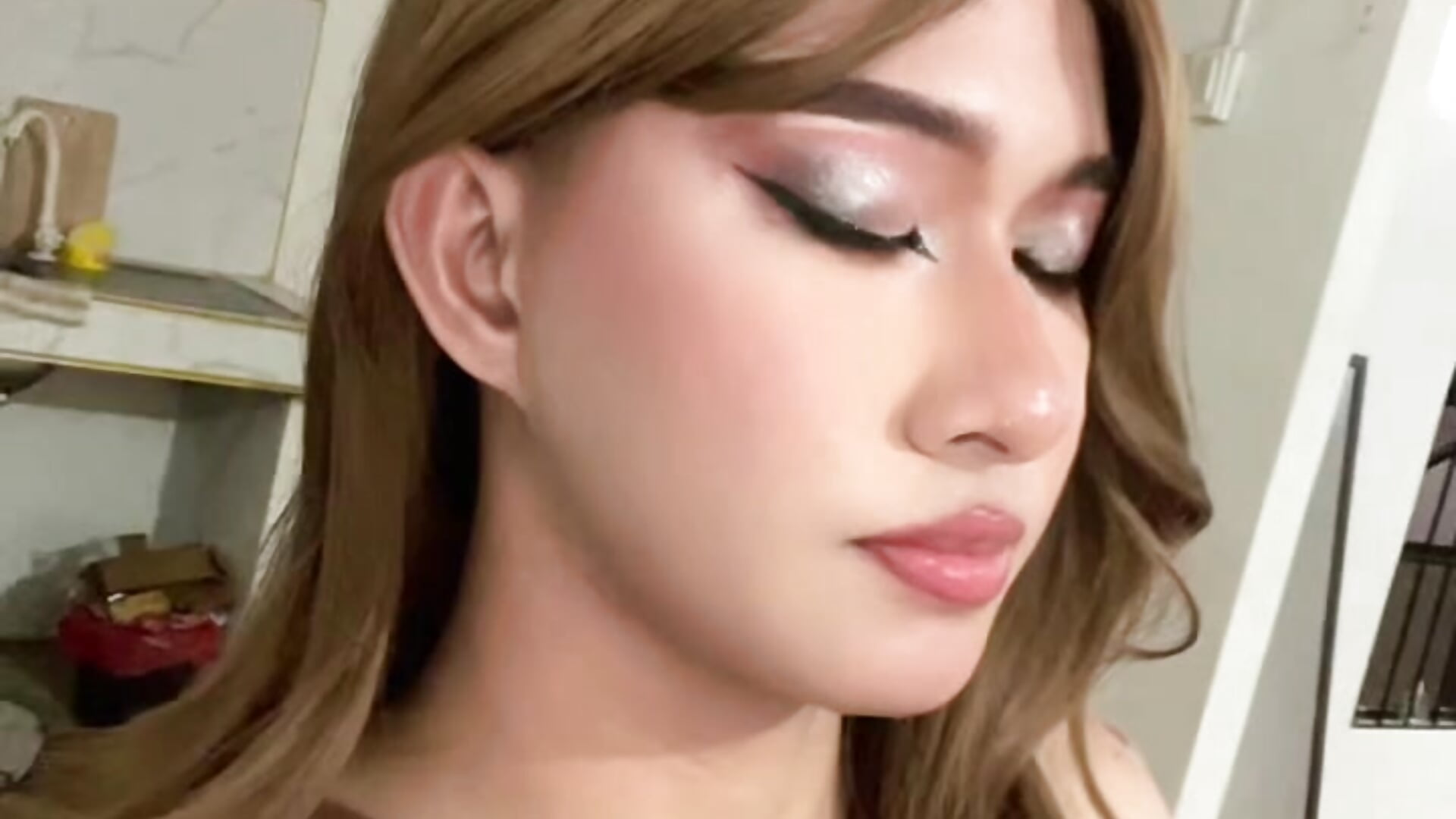 😍 - відео від вебкаммоделі _CandyTwink_