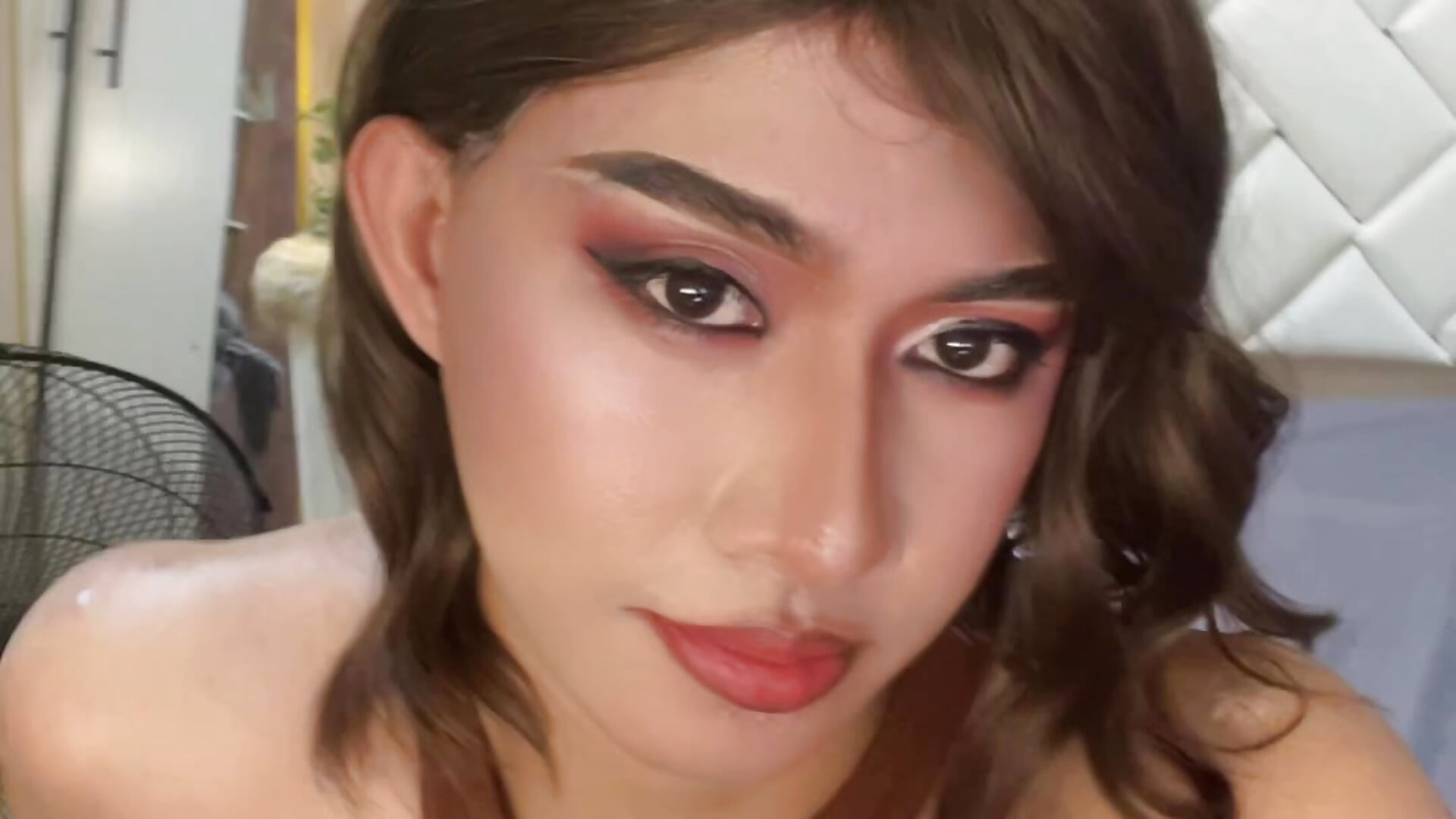 Sexy - video by _CandyTwink_ cam model